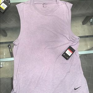 Men’s Nike Dri Fit Tank